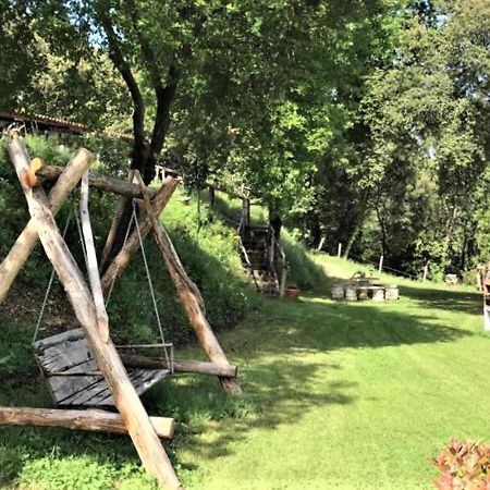 Aurora 2-Bed Cottage - Sleeps 4 - Montseny Park Arbúcies Kültér fotó