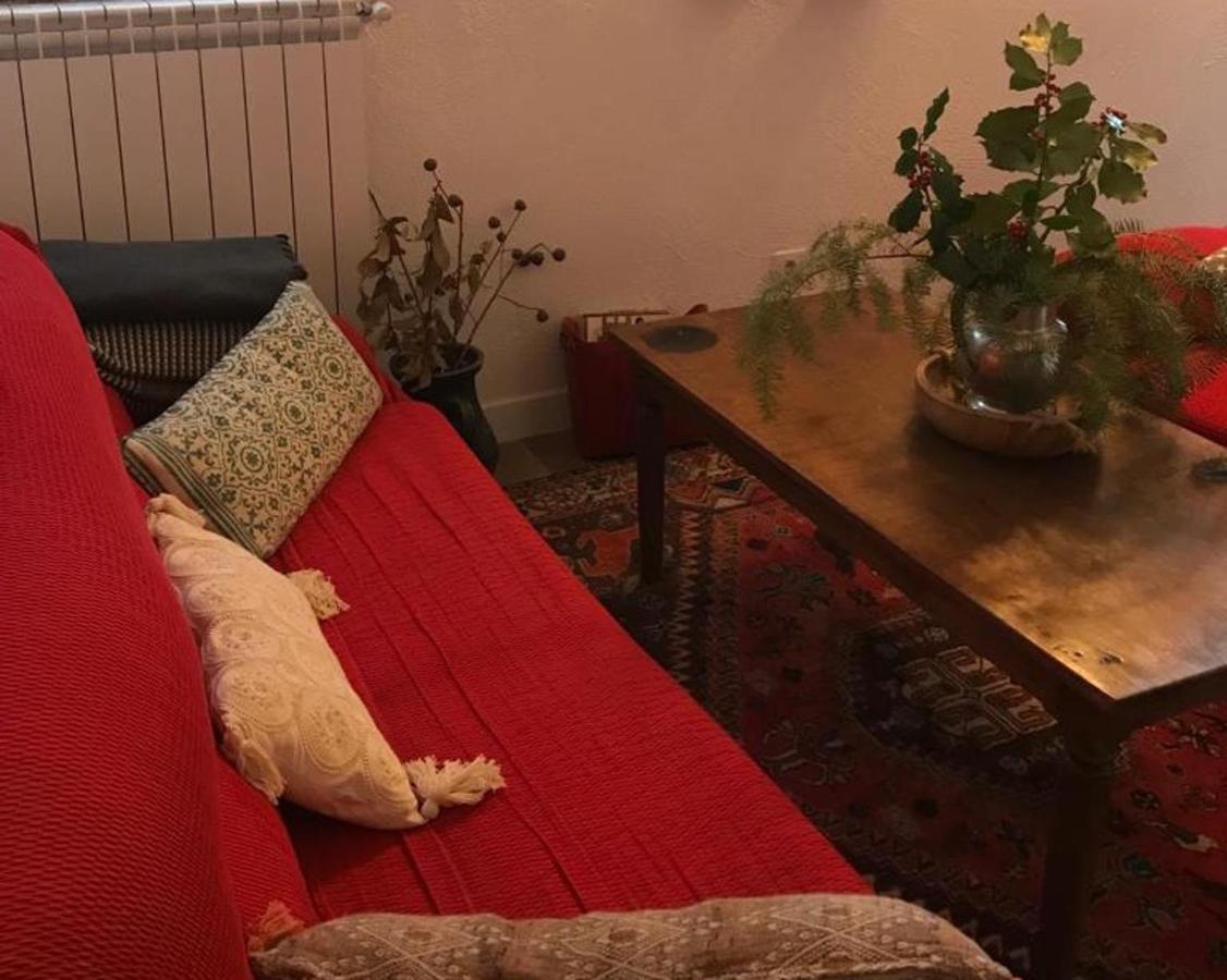 Aurora 2-Bed Cottage - Sleeps 4 - Montseny Park Arbúcies Kültér fotó