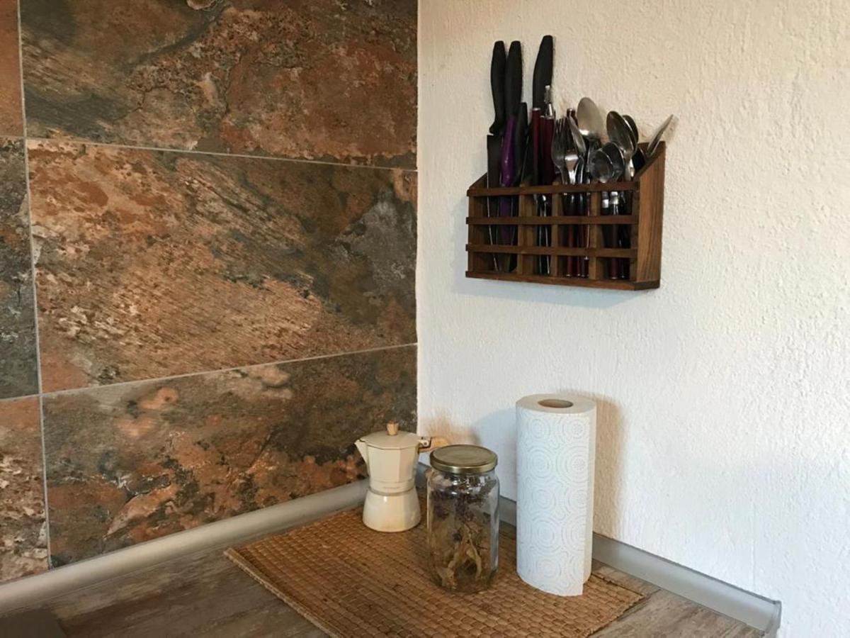 Aurora 2-Bed Cottage - Sleeps 4 - Montseny Park Arbúcies Kültér fotó
