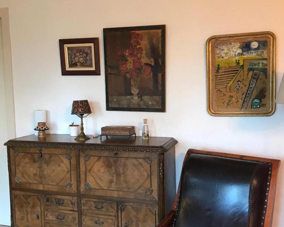 Aurora 2-Bed Cottage - Sleeps 4 - Montseny Park Arbúcies Kültér fotó
