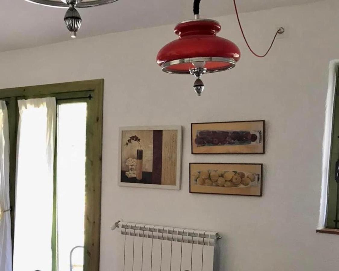Aurora 2-Bed Cottage - Sleeps 4 - Montseny Park Arbúcies Kültér fotó