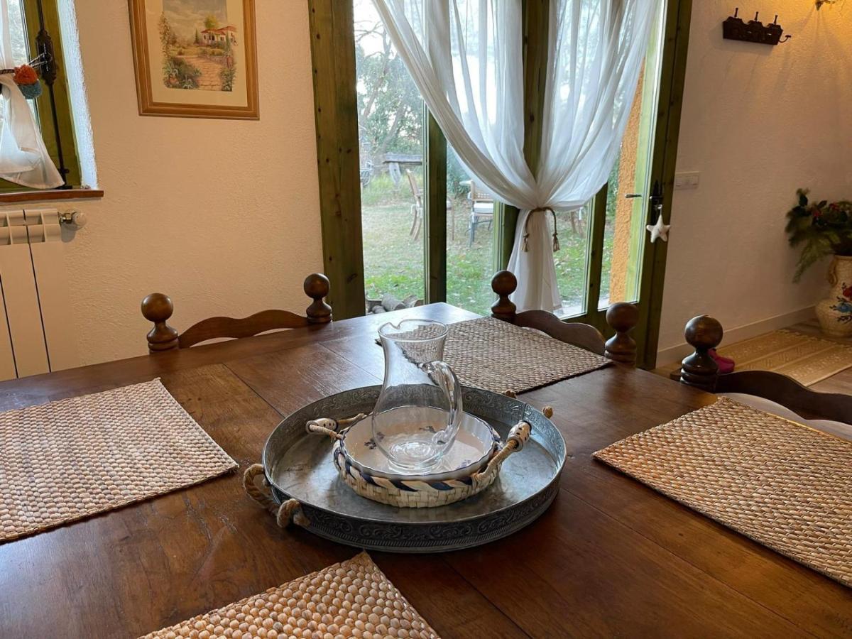 Aurora 2-Bed Cottage - Sleeps 4 - Montseny Park Arbúcies Kültér fotó
