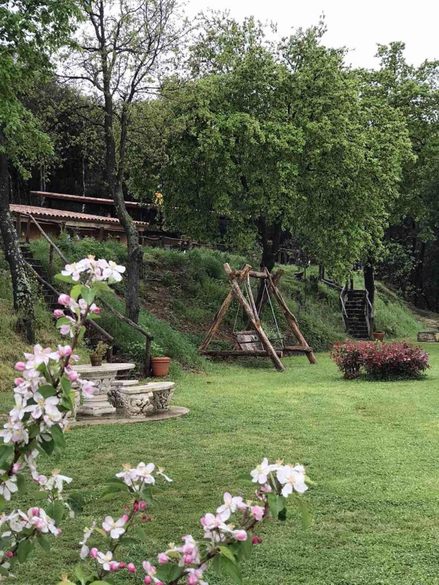Aurora 2-Bed Cottage - Sleeps 4 - Montseny Park Arbúcies Kültér fotó